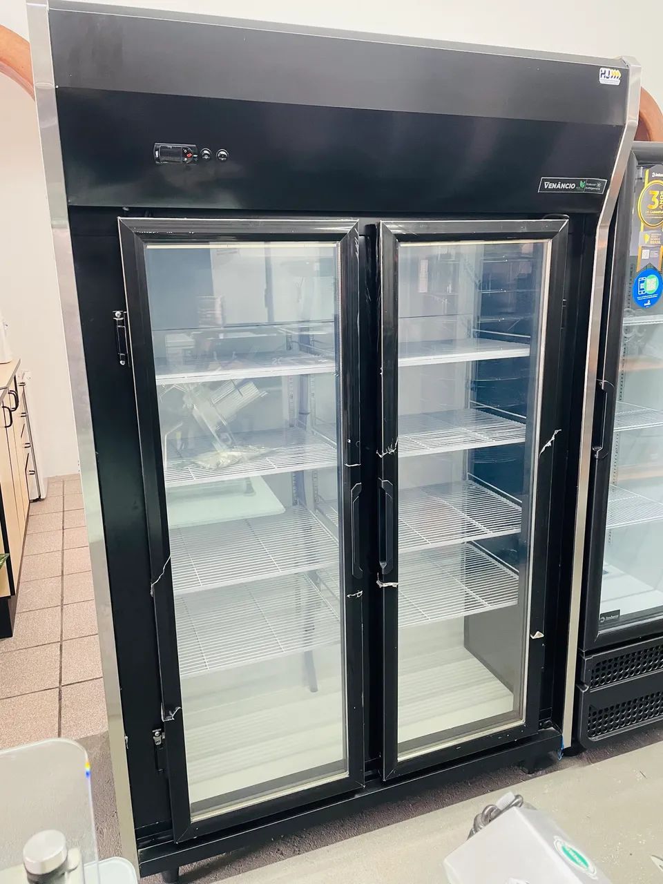 MB Cervejeira Venâncio 2 portas 