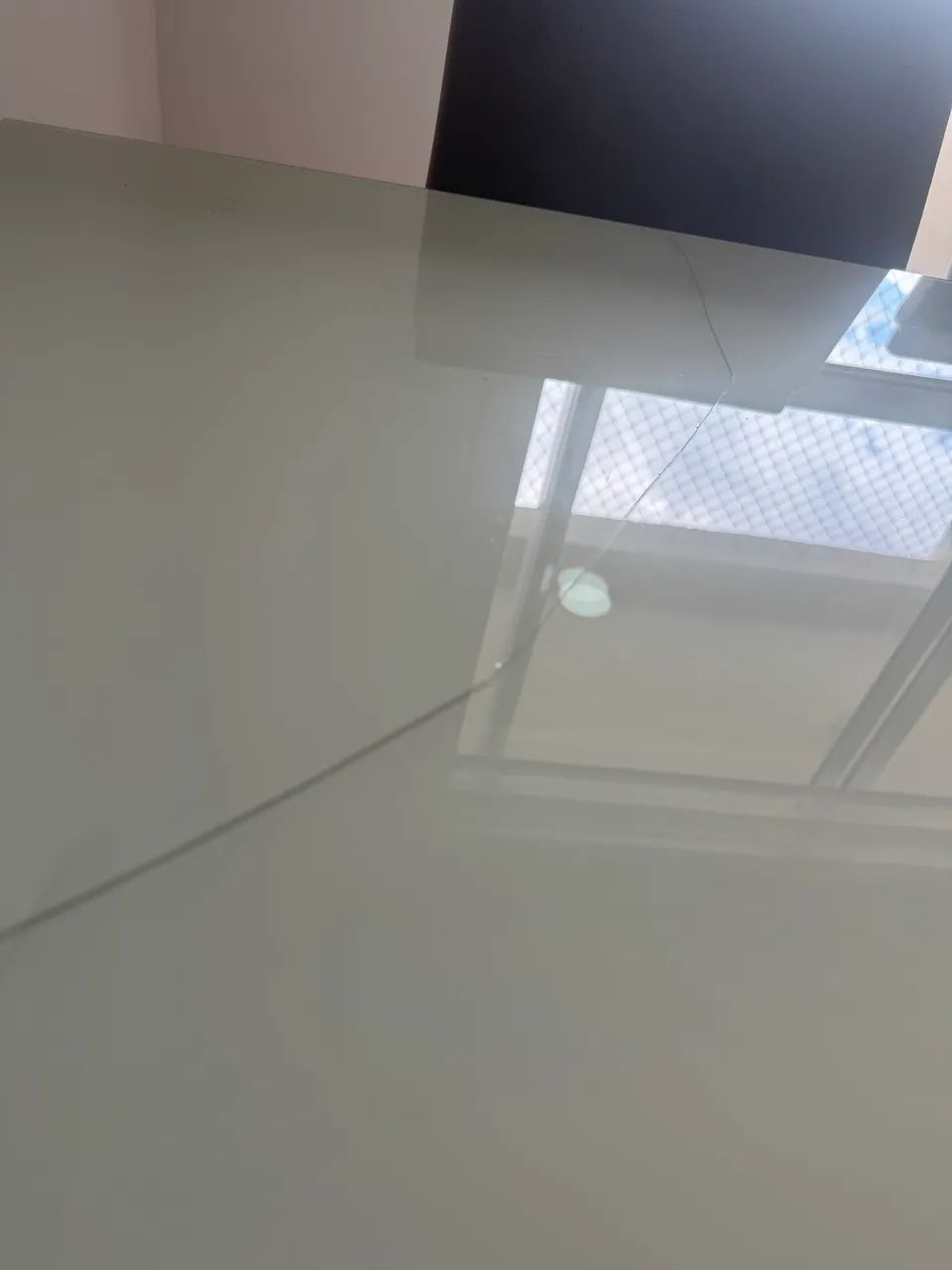 Mesa de jantar com quatro cadeiras 64276675408898121