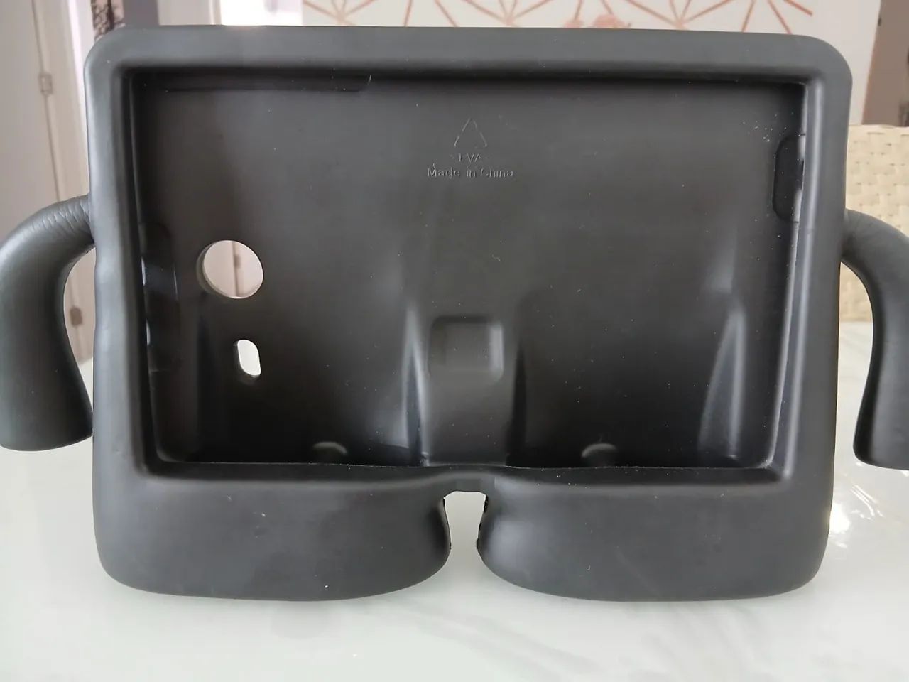  Capa para proteção do tablet 9.6 polegadas - Foto 2