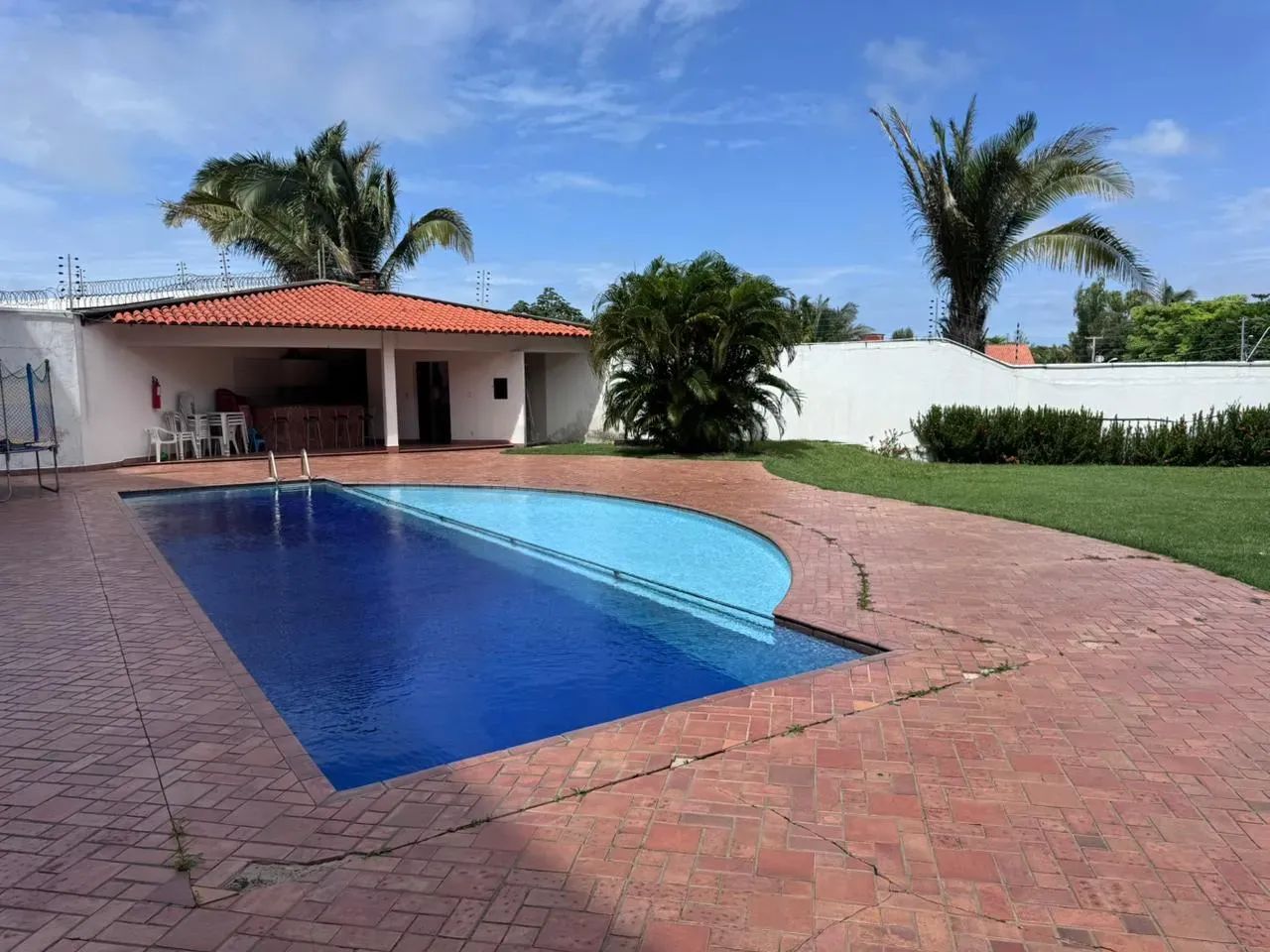 Alugo um apto no Olho DÁgua - mobiliado - Foto 3