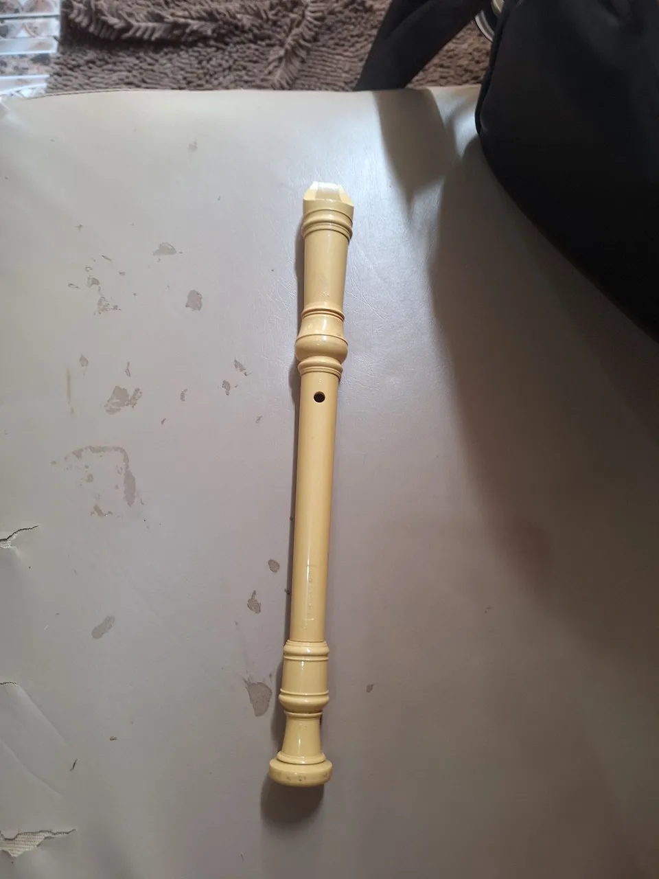 Flauta Doce Yamaha