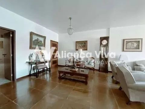 Lagoa | Apartamento 4 quartos, sendo 1 suite - Foto 4