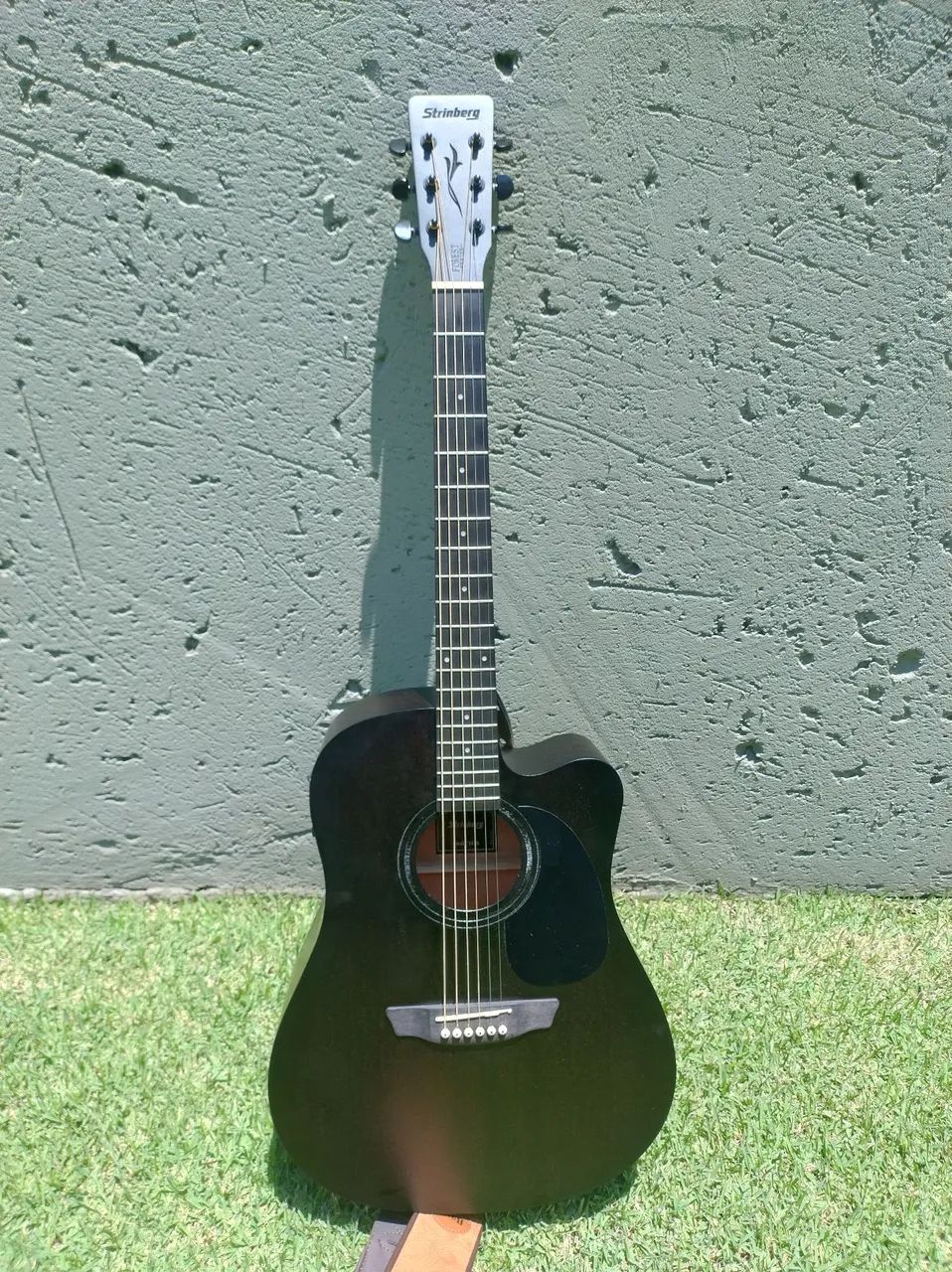 Vendo violão Strinherg  - Foto 3