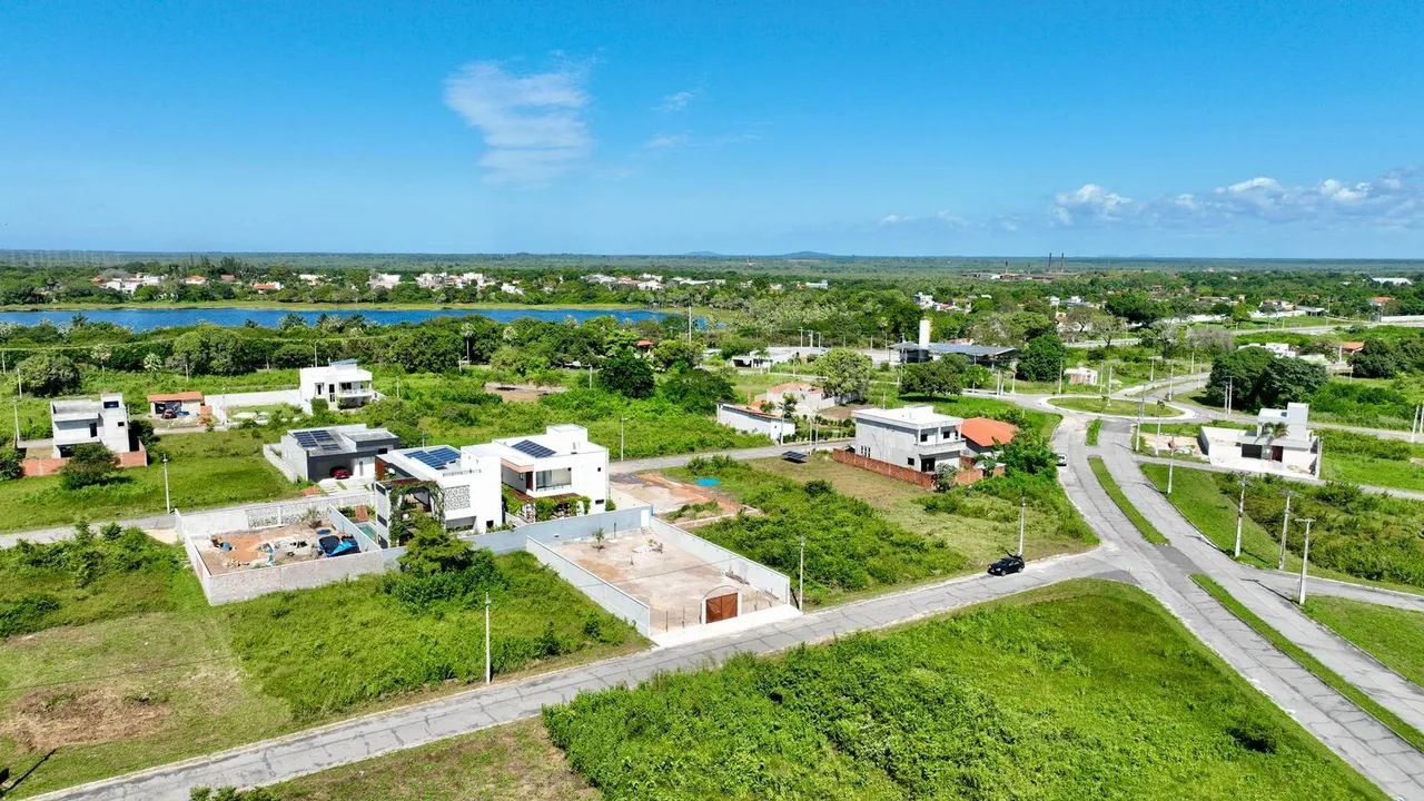 Lotes No Reserva Camará; Condominio Fechado Entre Eusebio E Aquiraz! Cód. 1NUDKFK - Foto 6