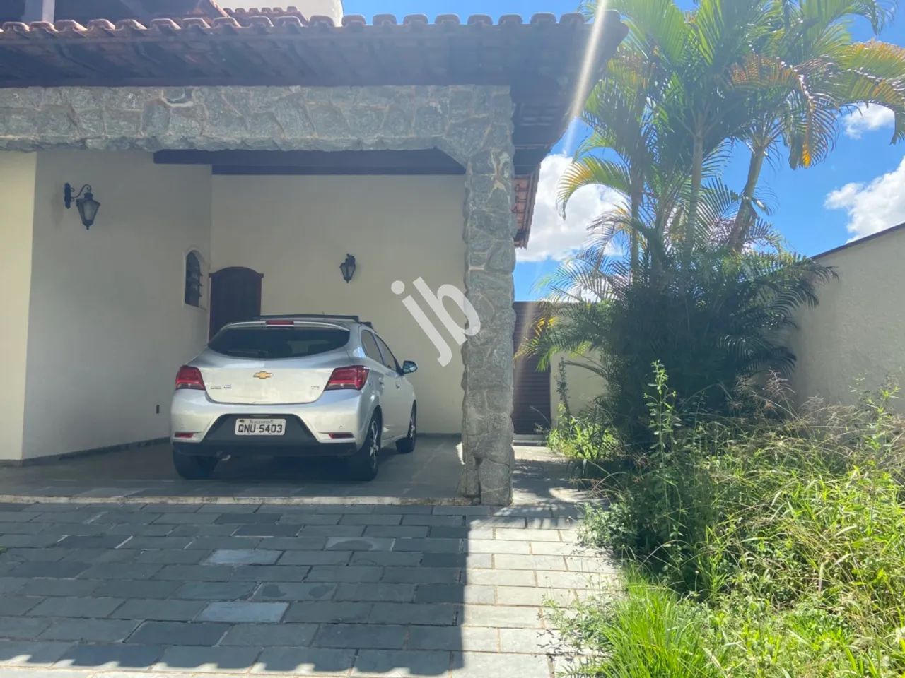 São Luiz  Casa residencial 453 m² para alugar - Foto 3