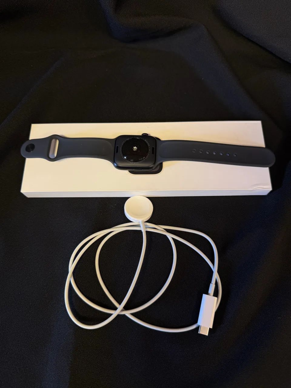 Apple Watch SE 2 44mm Gps - Foto 2
