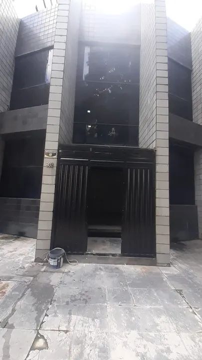 Alugo excelente prédio comercial em Nazaré - Belém/PA