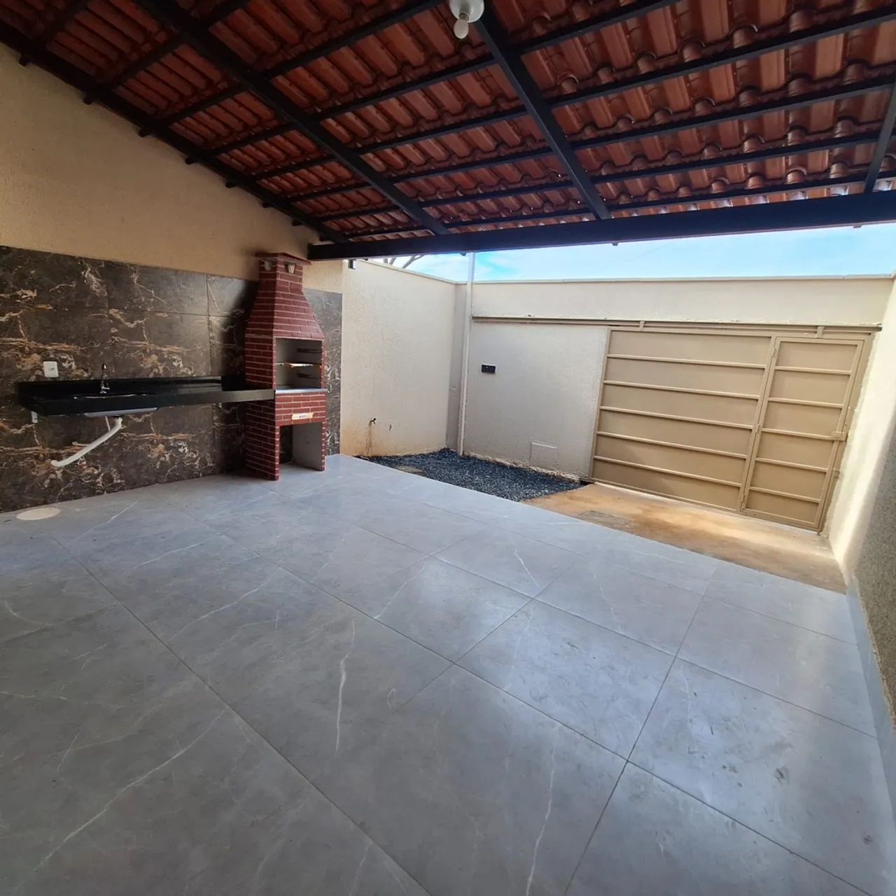 Residencial Boa Vista  - Foto 3