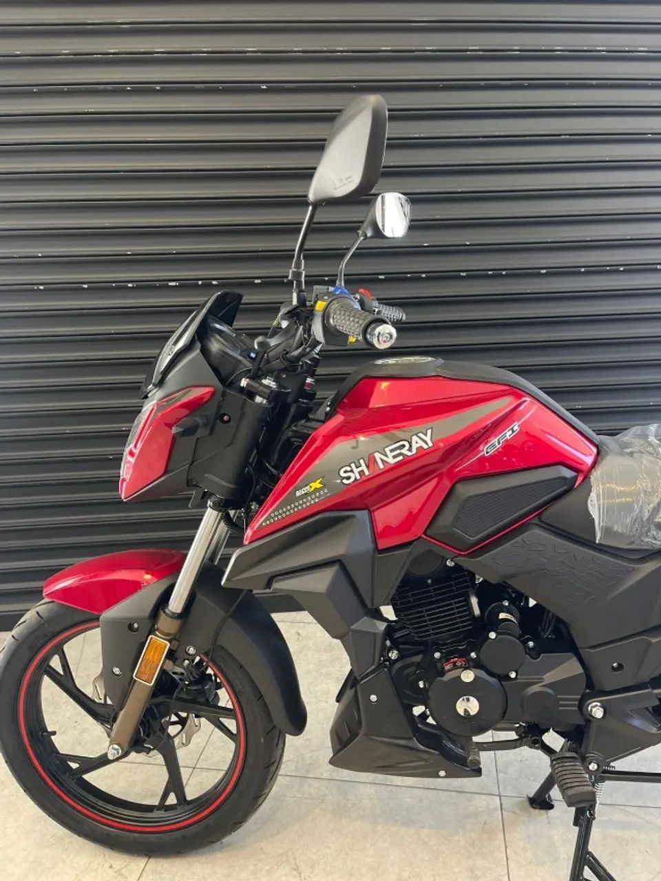 Jef 150s efi - Foto 3