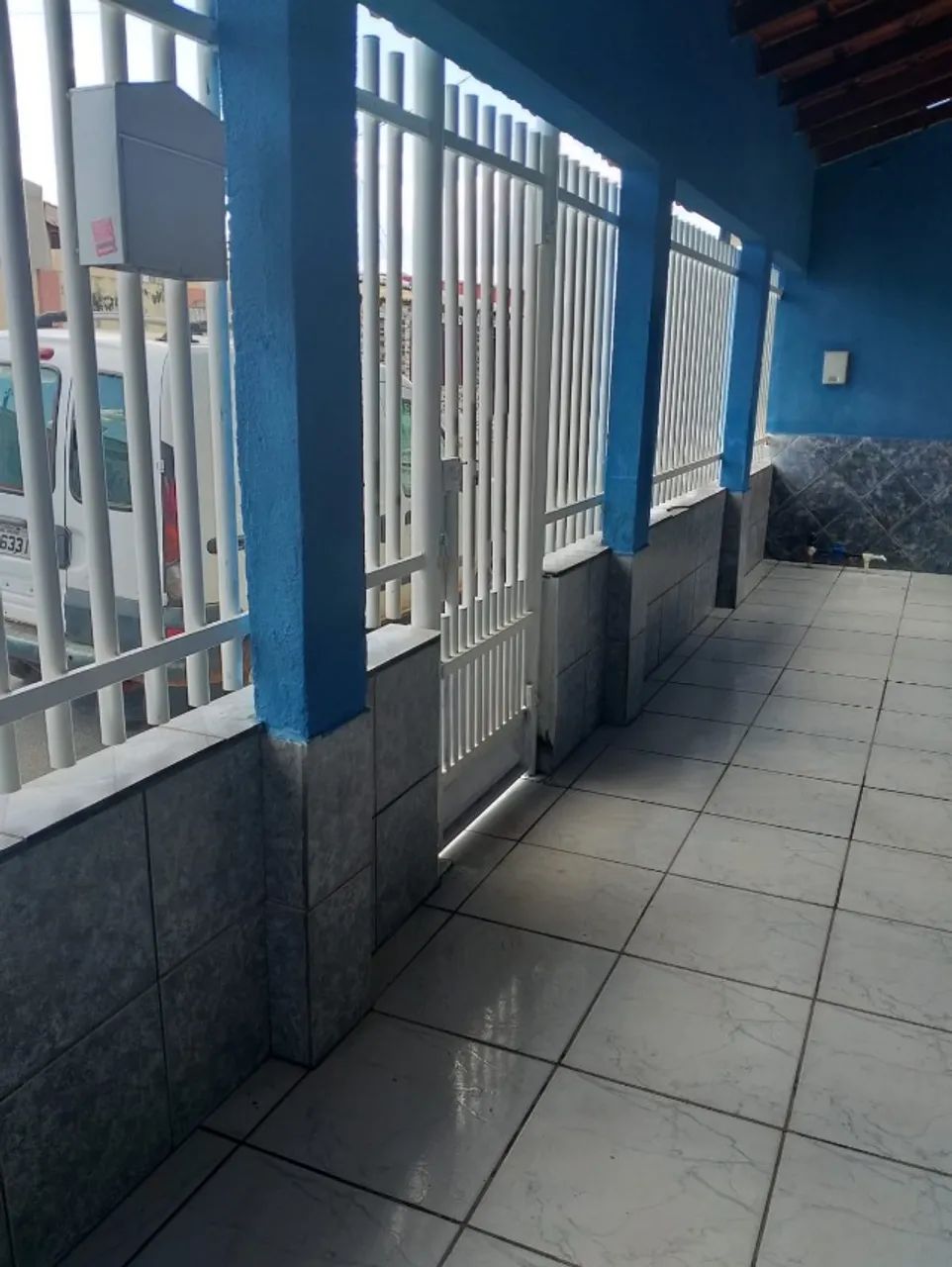 Casa Cristo rei  - Foto 4