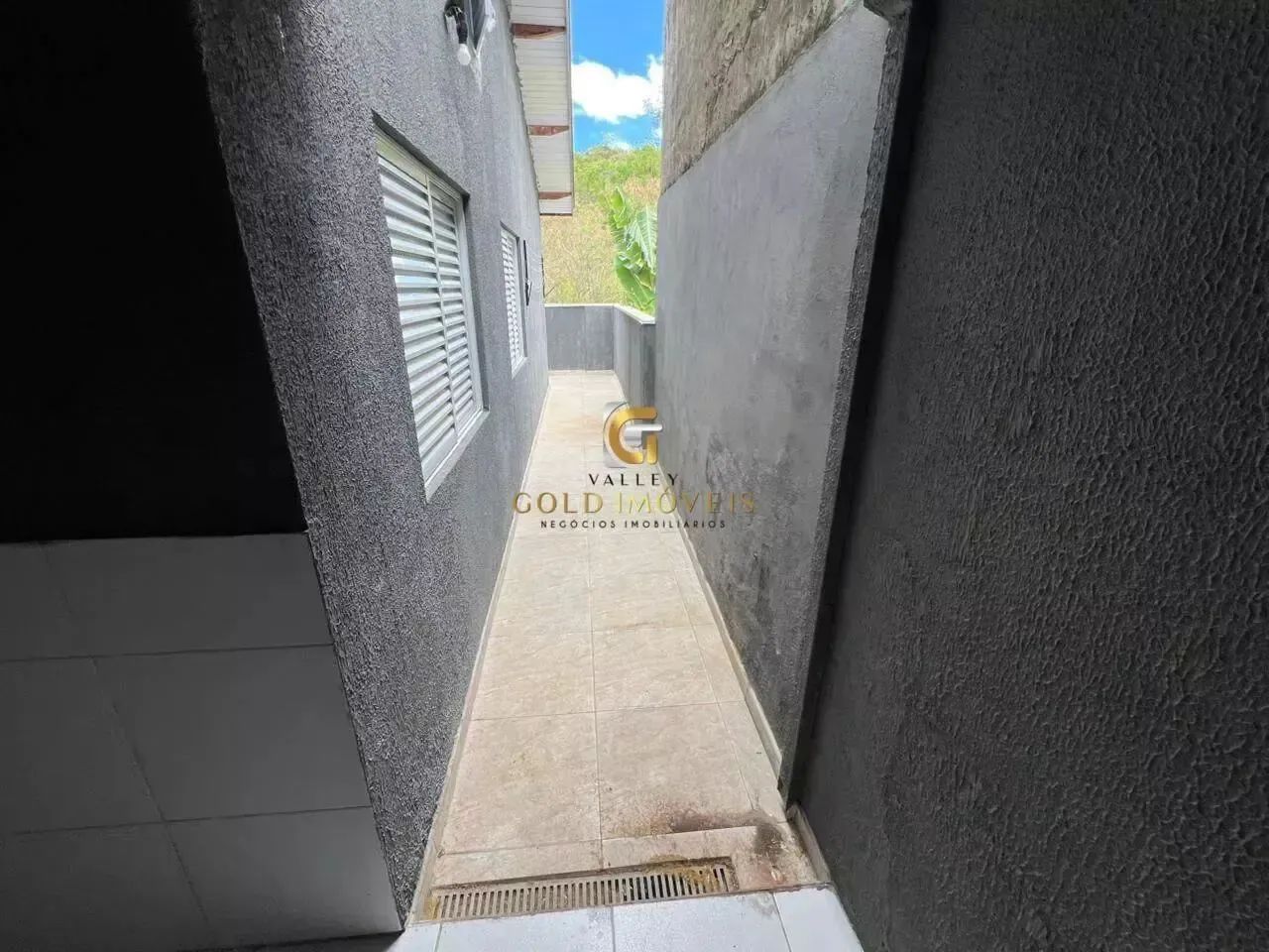 CASA TÉRREA VENDA - SANTA JULIA - 3 DORMITÓRIOS - SUÍTE - 100M² - 1 VAGA - Foto 8