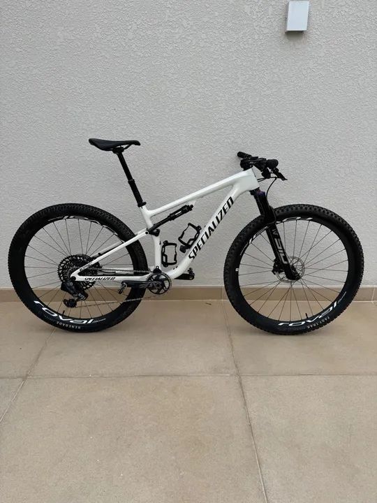 Specialized Epic Pro 2023, tamanho M - Foto 4