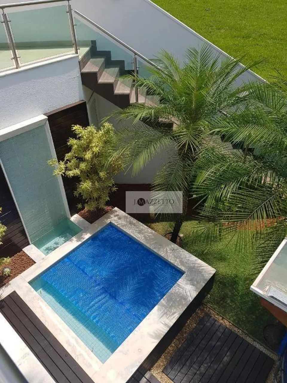 Linda Casa Paradiso