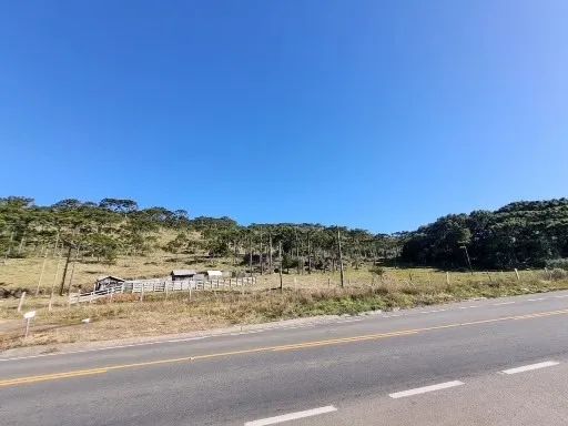 Terreno rural com 128 hectares em São Joaquim-SC - Foto 4