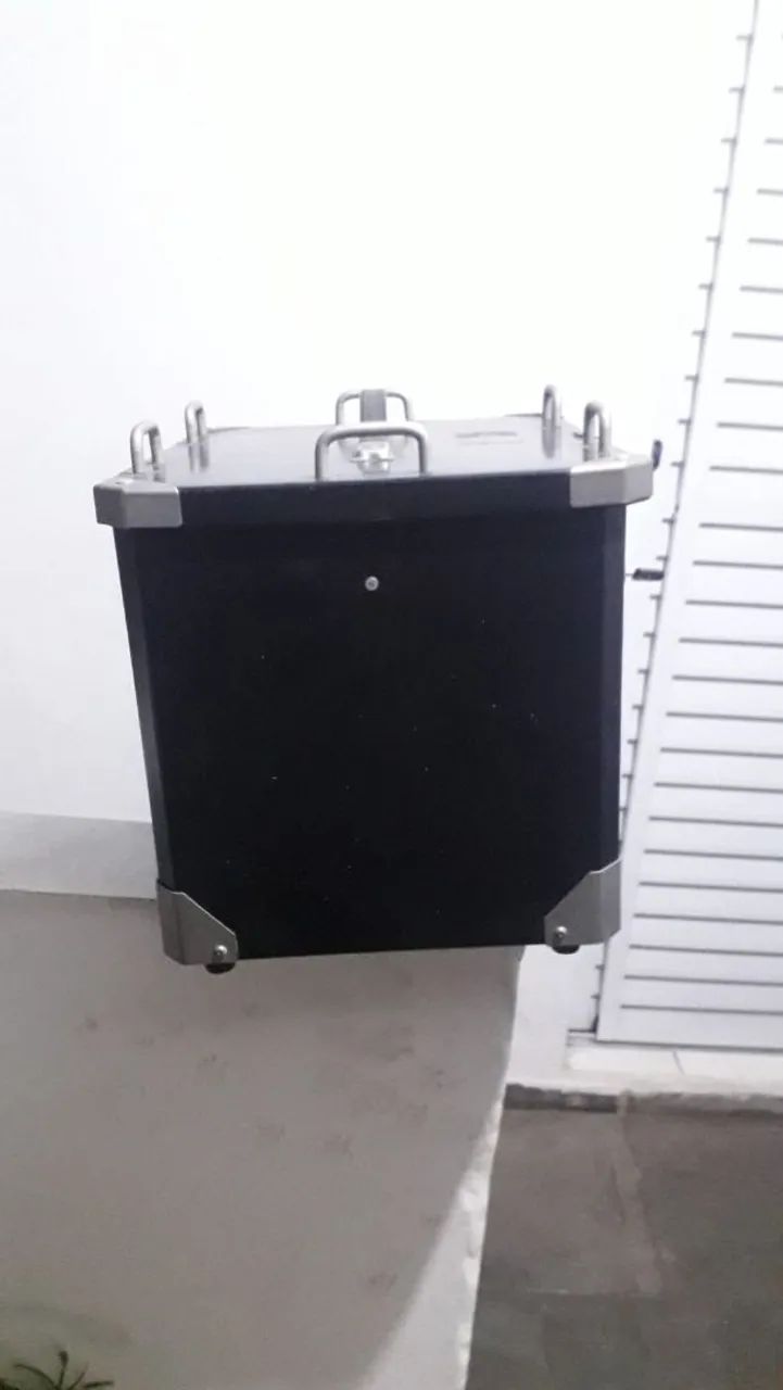 Bau de moto - Foto 3
