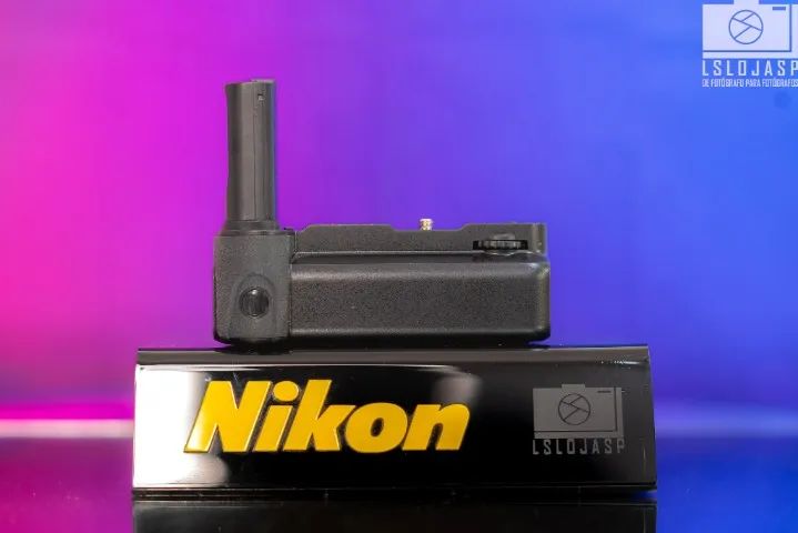 Battery Grip para Nikon Z5, Z6 e Z7