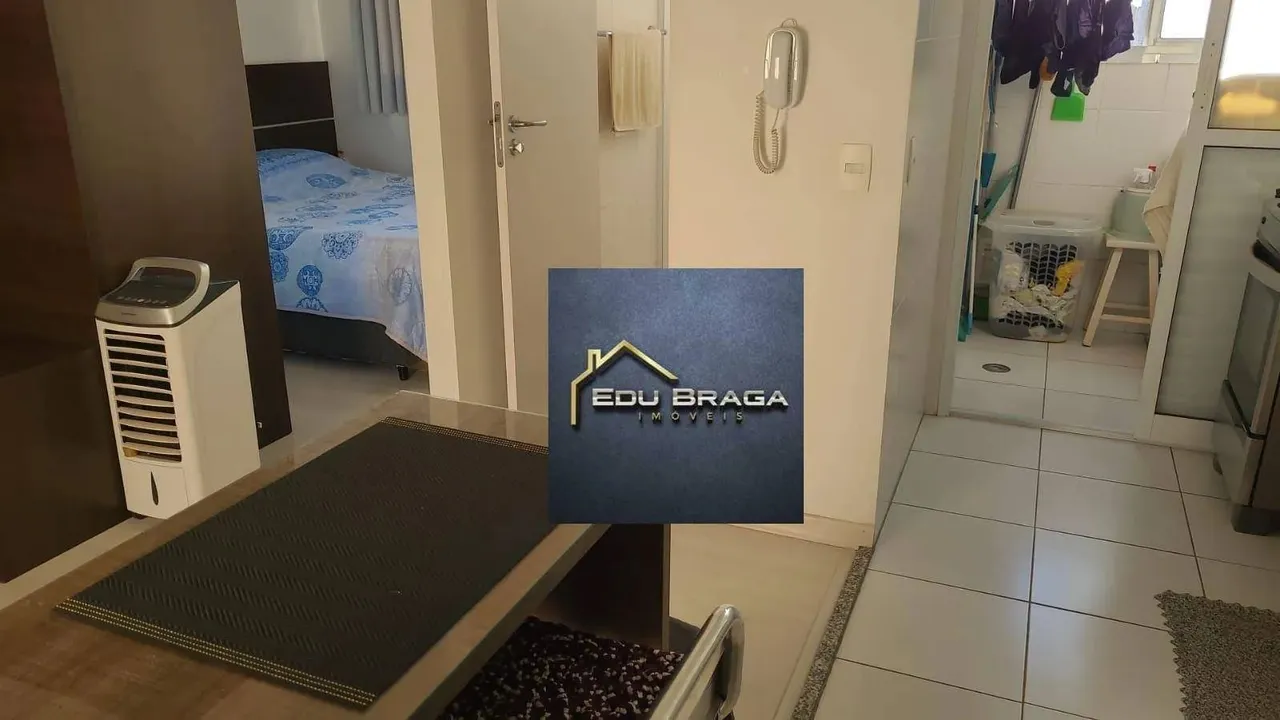 Studio com 1 dormitório à venda, 30 m² por R$ 300.000,00 - Gopoúva - Guarulhos/SP