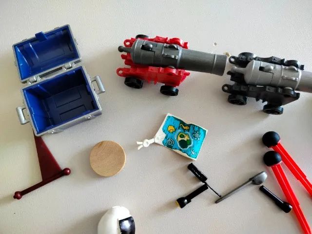 Bonecos Playmobil 
