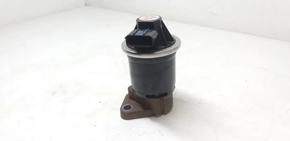 Valvula Egr Honda Fit 1.5 2014 2015 2016 510032 (Usado) - Foto 3