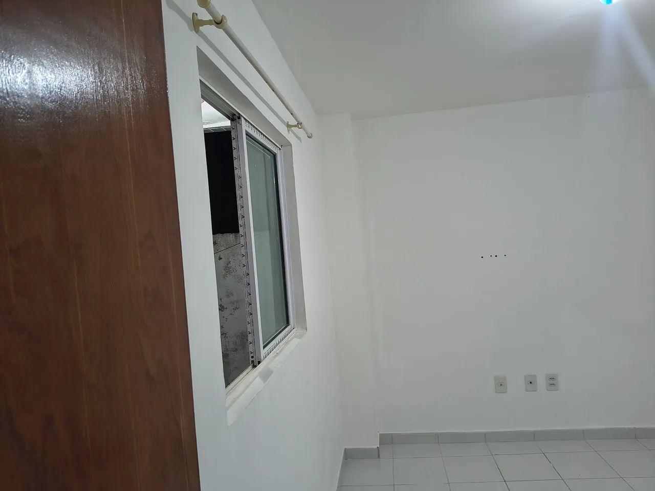 Repasse Apartamento Novo Geisel / Novo Milenio  - Foto 4