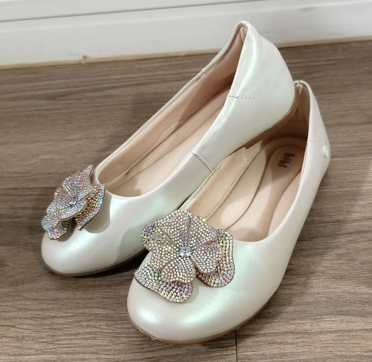 Sapatilha Bibi tamanho 3064167798991105120