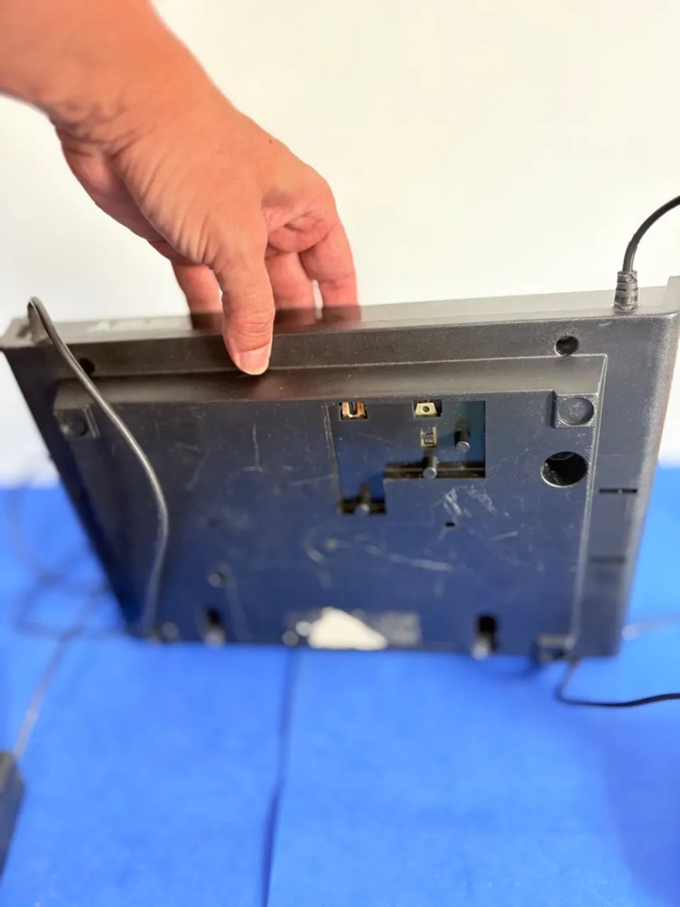 Console Atari 2600 S - Foto 3