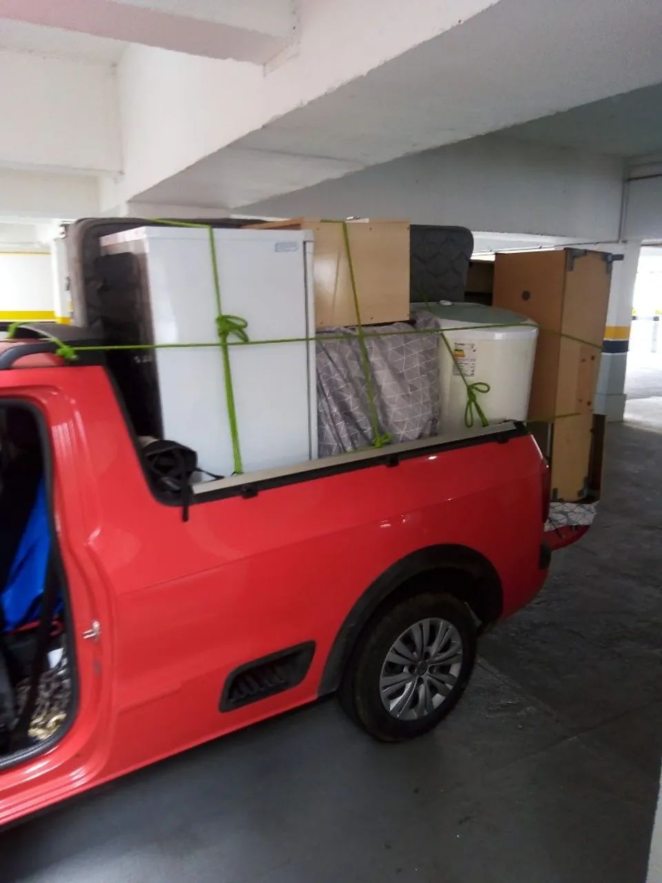 Fretes carretos em geral  - Foto 4