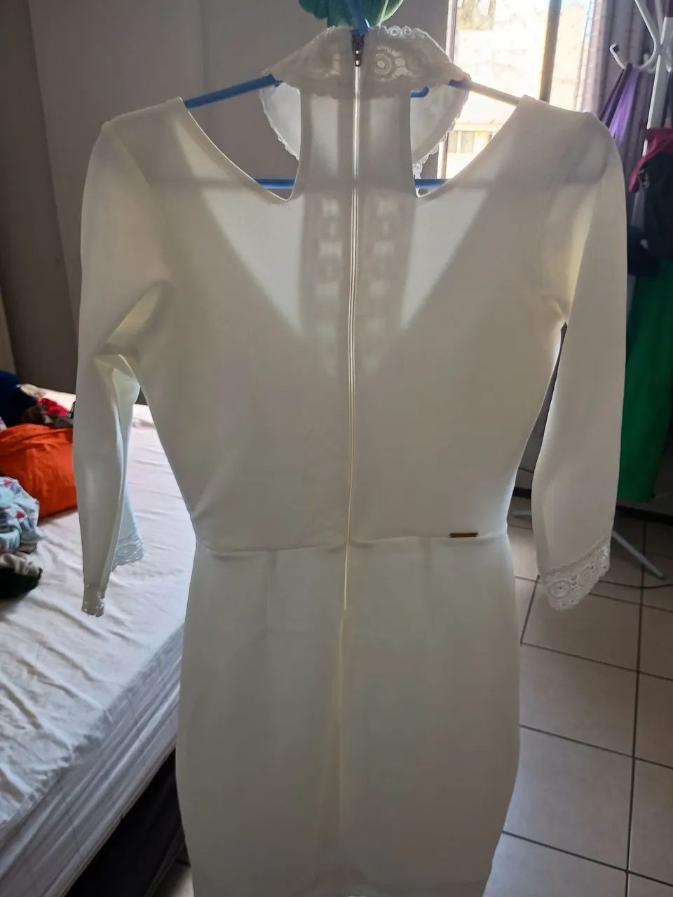 Vestido off, P - Foto 5