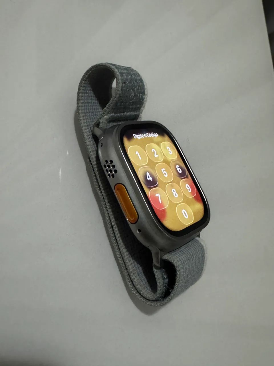Apple Watch Ultra 2 - Titanio natural - Foto 2