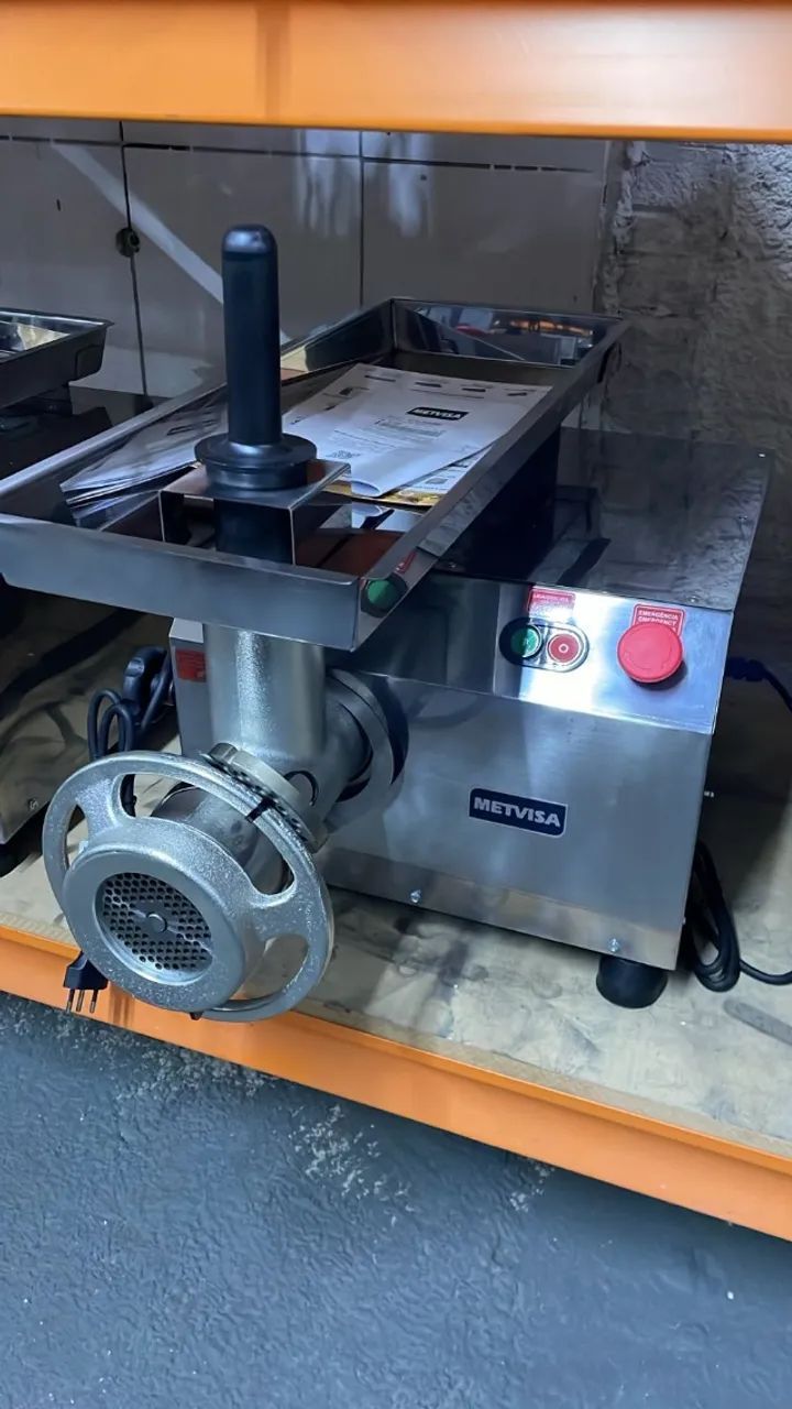 Moedor de carne boca 22 (Ester) 