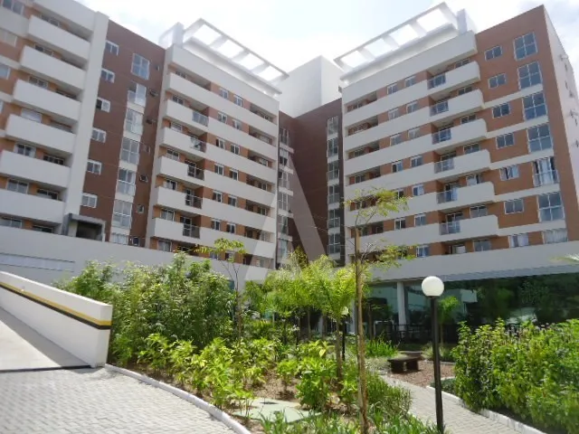 Apartamento com 3 quartos para alugar por R$ 2900.00, 80.18 m2 - GLORIA - JOINVILLE/SC