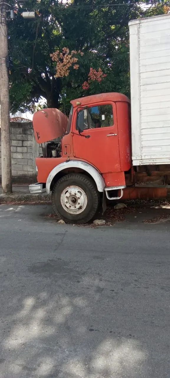 Vende se caminhão  - Foto 3