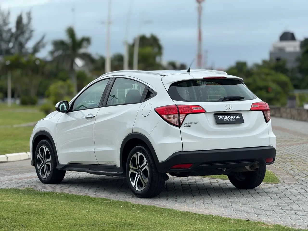  HR-V EXL 1.8 16V - Foto 3