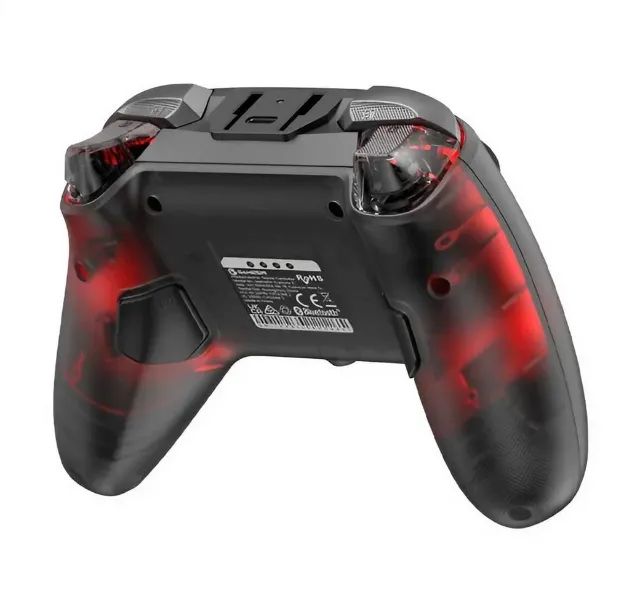[Lacrado] Gamesir Cyclone 2 Pc Switch Android - Foto 4