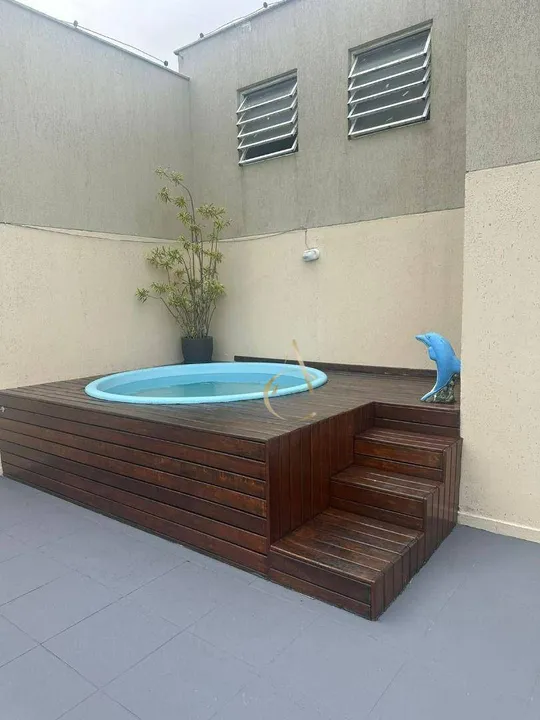 COBERTURA PARA VENDA - CONDOMÍNIO SUBLIME MAX - RECREIO DOS BANDEIRANTES