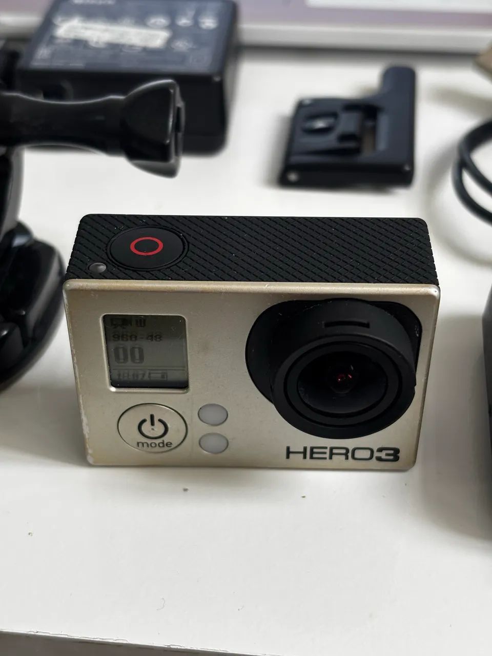 GoPro Hero Câmeras e Filmadoras Leblon, Rio de Janeiro