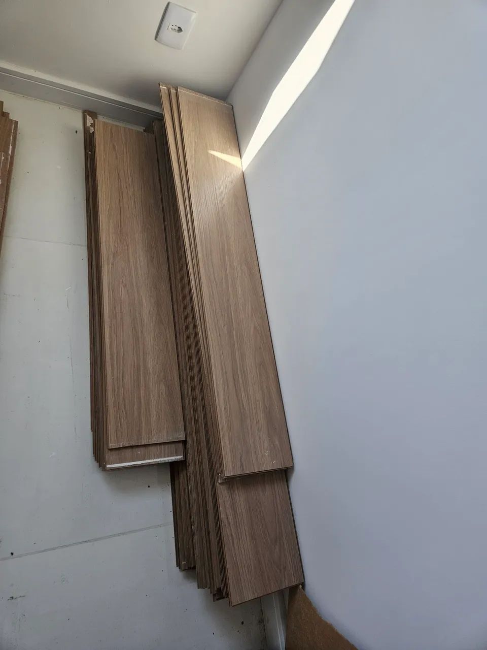 Piso Laminado Durafloor Itapuã New Way - Foto 6