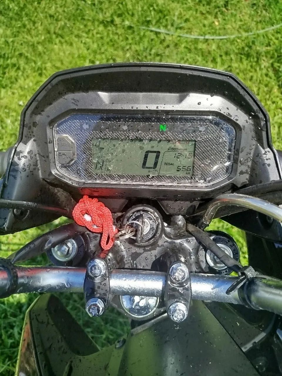 Vendo 160 star zero  - Foto 2