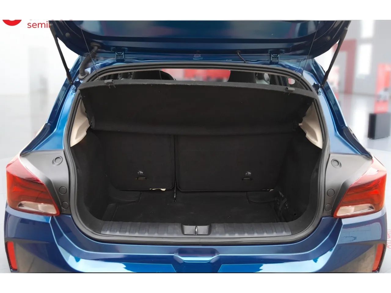 Chevrolet Onix Hatch 1.0 12V Flex Mec. 4P 2025 - Foto 14