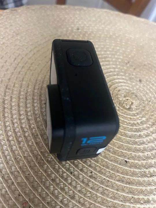 Câmera GoPro 12 Black Nova - Foto 3