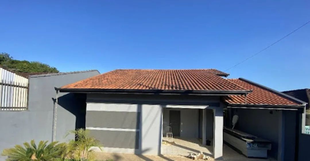 Linda Casa Reformada e Averbada/170m2/2suítes+1Dorm/Acabamentos Alto Padrão/Bom Retiro/Joi