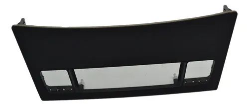 Moldura Central Painel Bmw 550 2009 Original