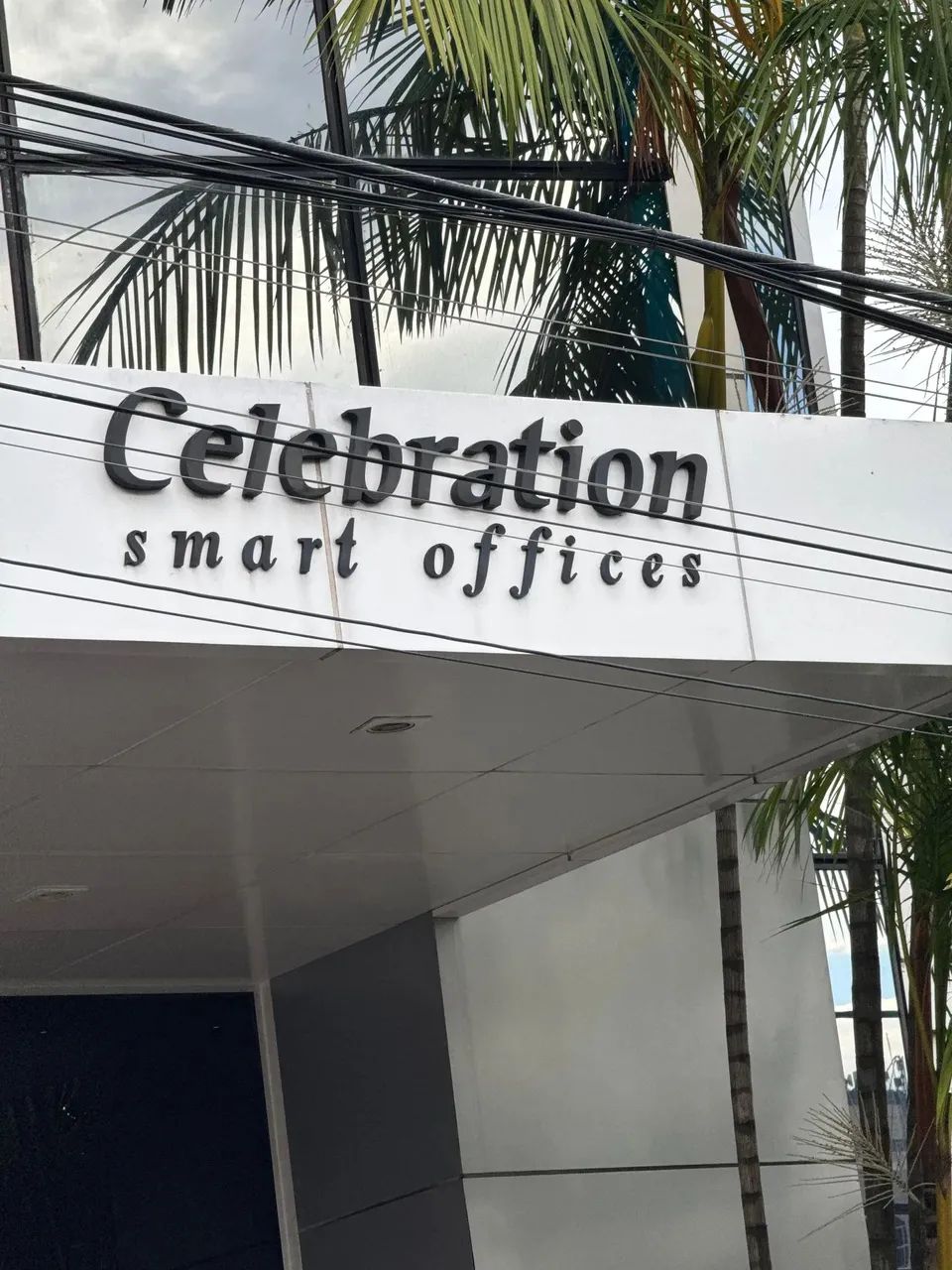 Sala Comercial no Edifício Celebration - Foto 4