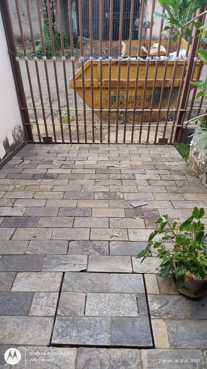 Oportunidade Vende-se Casa Bom Retiro Ipatinga MG  - Foto 5