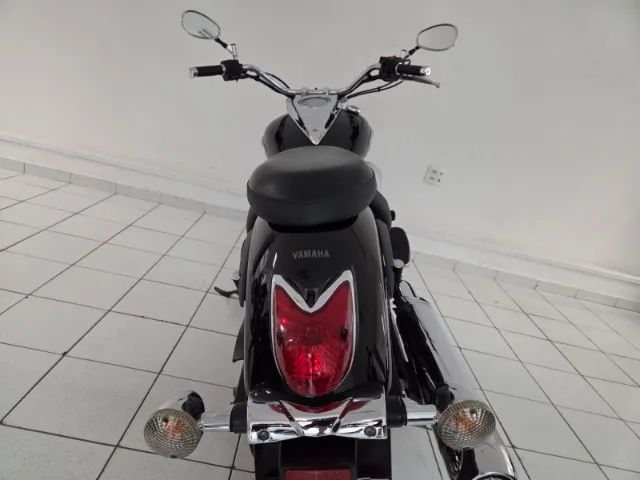 XVS 950A Midnight Star 2012 / Reação Suzuki - Foto 4