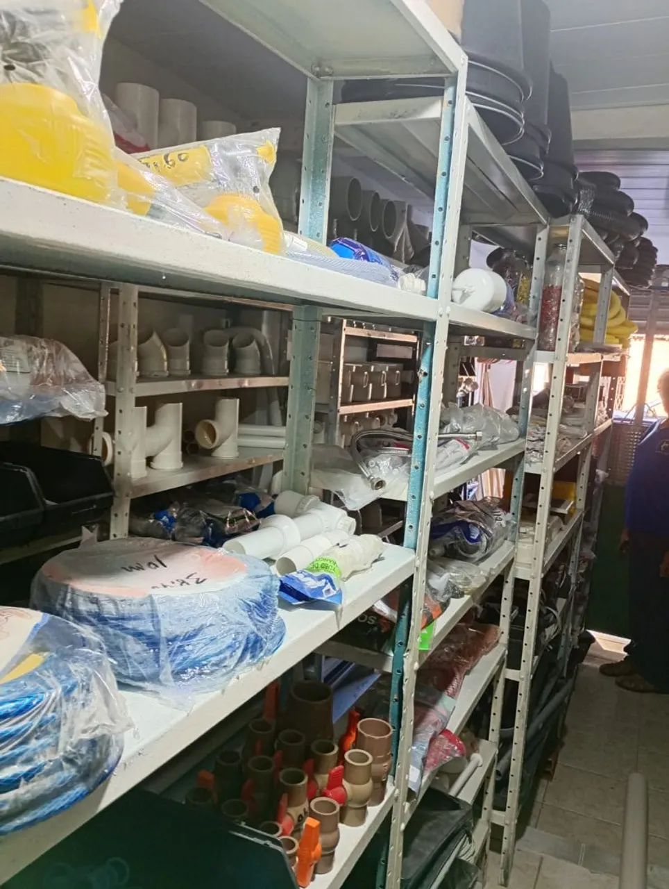 Matarial de Construção - Foto 5