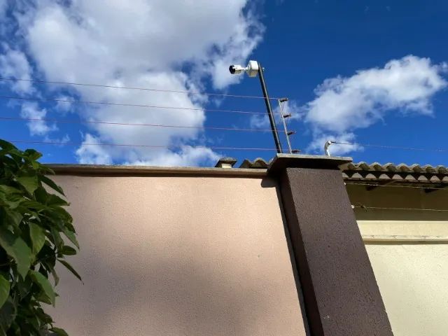 kit câmeras intelbras  - Foto 2