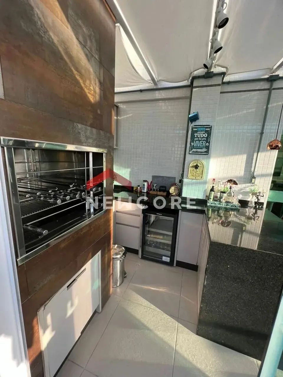 Apartamento em Rua 3144 - Centro - Balneário Camboriú/SC - Foto 2
