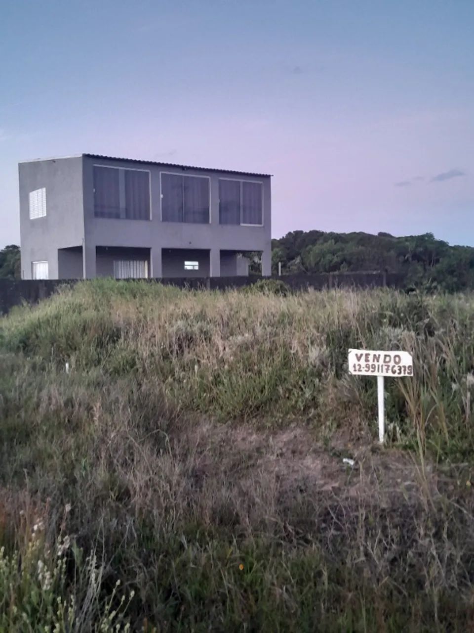 Foto - Ilha Comprida - 