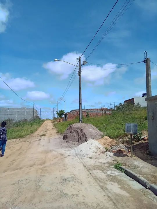Terreno  a venda em garanhuns Pernambuco  - Foto 2